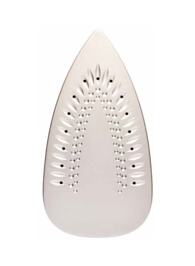 Panasonic Ni-M250T Steam Iron, 1550 Watt - White Green - Image 2